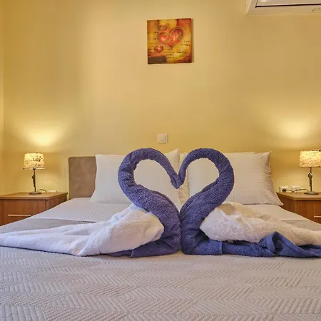 Villa Longe Amo *
