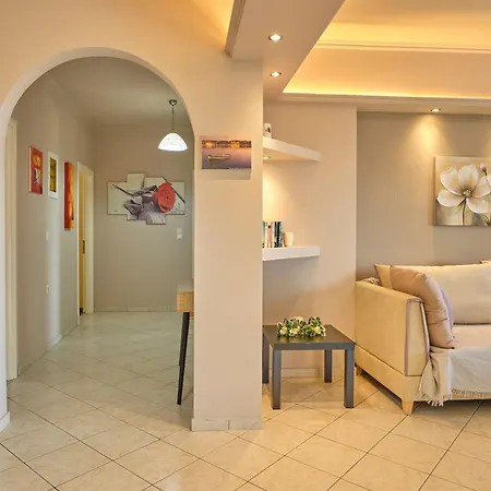 Villa Longe Amo Avliótes