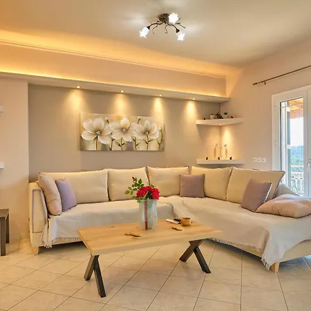 Villa Longe Amo