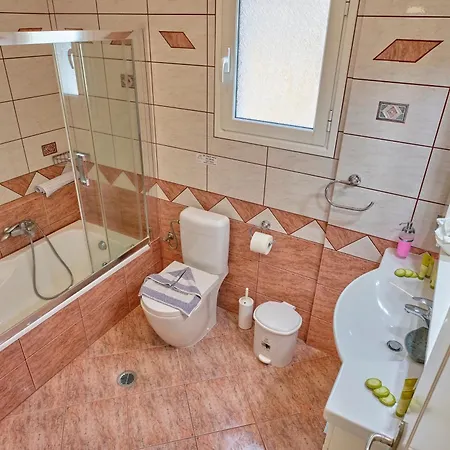 Vilă Longe Amo Avliótes