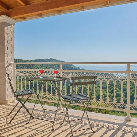 Longe Amo Villa Avliótes