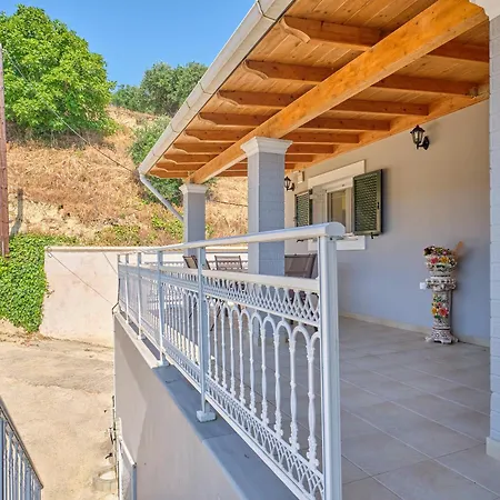 Villa Longe Amo Avliótes