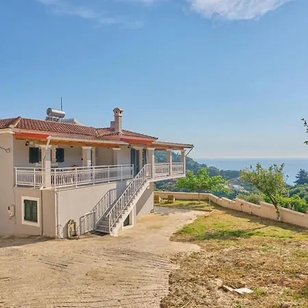 Villa Longe Amo