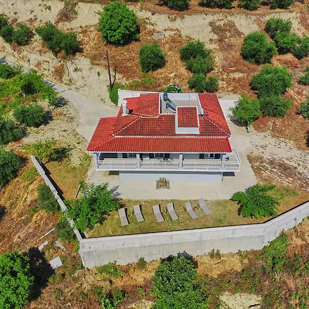 Villa Longe Amo Avliótes